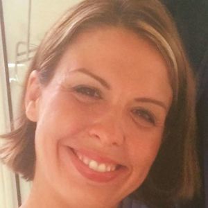 Meet your Posher, Caryn